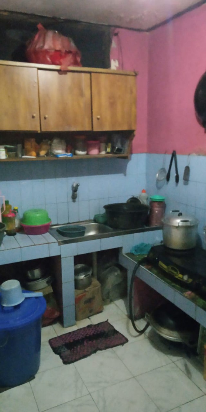 Rumah dijual di Depok